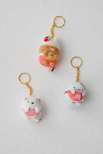 Sumikko Gurashi Keyring Blind Box ALL at - Urban Outfitters - Modalova