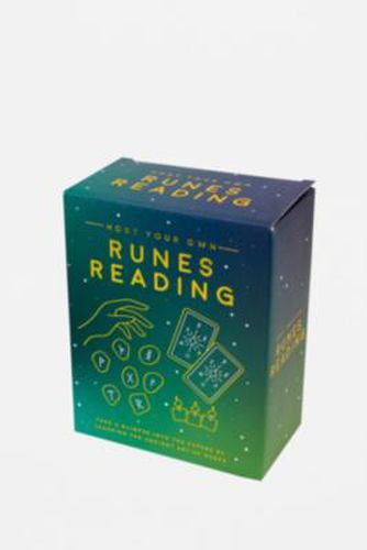Runes Reading Set ALL at - Urban Outfitters - Modalova