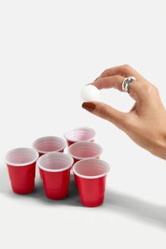 Beer Pong ALL at Urban Outfitters - World's Smallest - Modalova