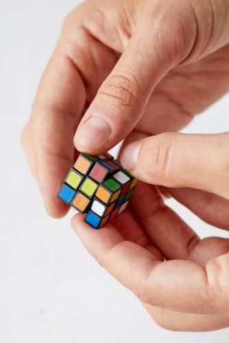 World's Smallest Rubiks Cube ALL at - Urban Outfitters - Modalova