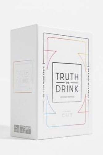 Truth Or Drink: The Game - Urban Outfitters - Modalova