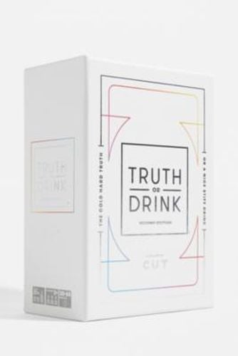 Truth Or Drink: The Game ALL at - Urban Outfitters - Modalova