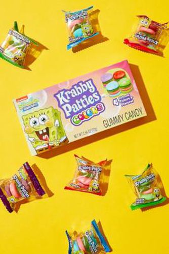 Krabby Patties Gummy Sweets M at - Urban Outfitters - Modalova