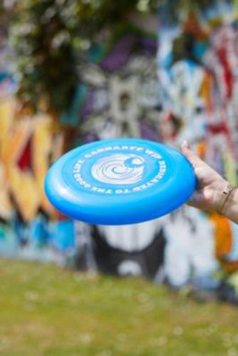 Carhart WIP Mist Frisbee - Blue ALL at Urban Outfitters - Carhartt WIP - Modalova