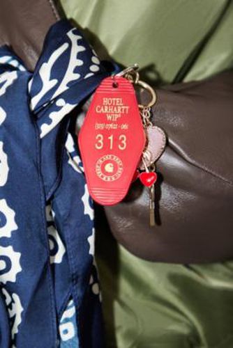 Hotel Keyring - at Urban Outfitters - Carhartt WIP - Modalova