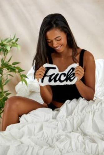 Huggable F*ck Hand Warmer ALL at - Urban Outfitters - Modalova