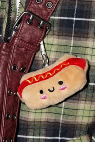 UO Hotdog Keyring ALL at - Urban Outfitters - Modalova