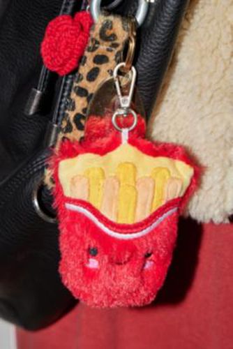 UO Fries Keyring ALL at - Urban Outfitters - Modalova