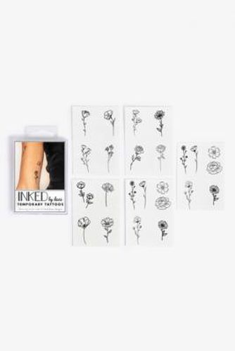 Blooming Pack Temporary Tattoos ALL at Urban Outfitters - INKED by dani - Modalova