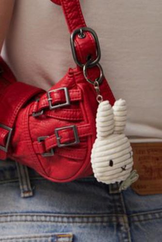 Miffy Cord Keyring - ALL at - Urban Outfitters - Modalova