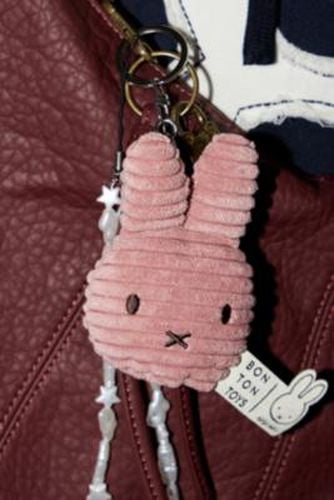 Cord Keyring - ALL at Urban Outfitters - Miffy - Modalova