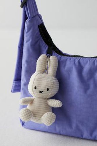 Miffy Corduroy Keyring - ALL at - Urban Outfitters - Modalova