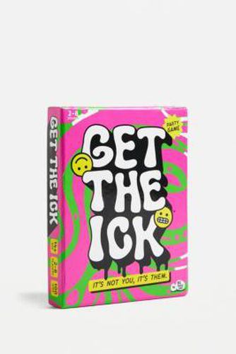 Spiel "Get The Ick" - Urban Outfitters - Modalova