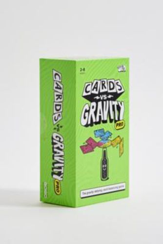 Cards Vs Gravity Pro Game - Lime ALL at - Urban Outfitters - Modalova