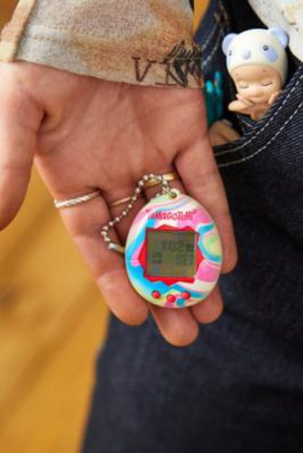 Pastel Marble Tamagotchi ALL at - Urban Outfitters - Modalova