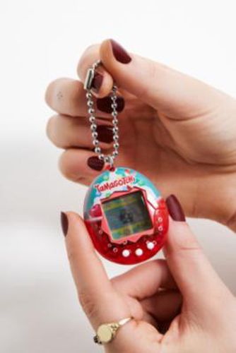 Cherry Float Tamagotchi - Red ALL at - Urban Outfitters - Modalova