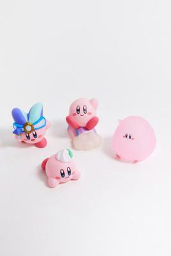 Kirby Wave 4 Figurine Blind Box - Pink ALL at - Urban Outfitters - Modalova