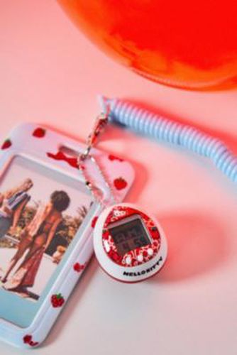 Hello Kitty Tamagotchi - Red ALL at - Urban Outfitters - Modalova