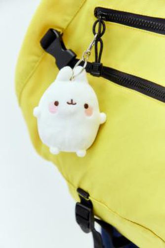 Official Molang Plush Keyring - White ALL at Urban Outfitters - BT21 - Modalova