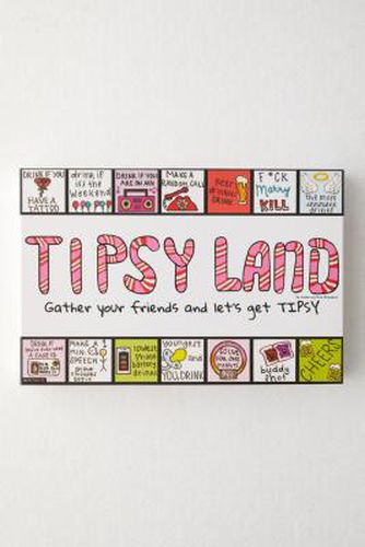 Tipsyland Game ALL at - Urban Outfitters - Modalova