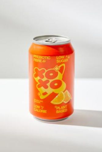 XOXO Sparkling Orange Drink - Orange ALL at - Urban Outfitters - Modalova