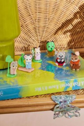 Baby Forest Blind Box ALL at Urban Outfitters - Sylvanian Families - Modalova