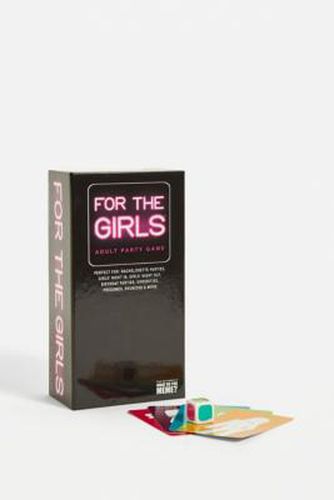 For The Girls: Adult Party Game ALL at - Urban Outfitters - Modalova