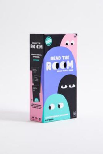 Read The Room Party Game ALL at - Urban Outfitters - Modalova