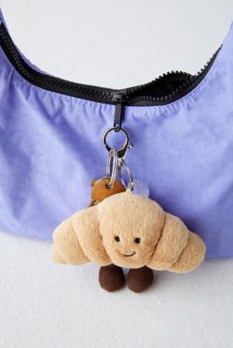 Jellycat Croissant Keyring - Brown ALL - Jellycat,Urban Outfitters - Modalova
