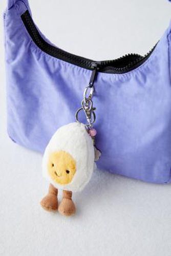 Jellycat Boiled Egg Keyring - White ALL at - Urban Outfitters - Modalova