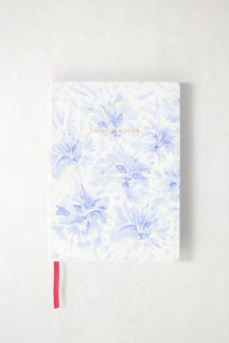 Moggy Daily Planner - Light Blue ALL at - Urban Outfitters - Modalova