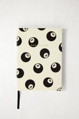 Ball Daily Planner ALL at - Urban Outfitters - Modalova