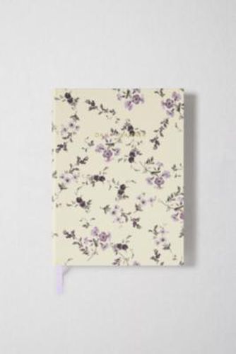 Wallpaper Wildflower Daily Planner - Cream ALL at - Urban Outfitters - Modalova