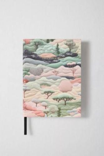 Serena Scape A5 Daily Planner ALL at - Urban Outfitters - Modalova