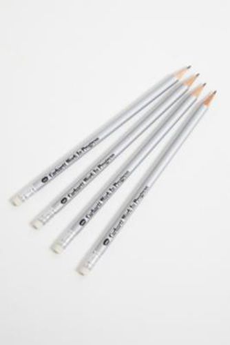 Pencil Set - Silver ALL at Urban Outfitters - Carhartt WIP - Modalova