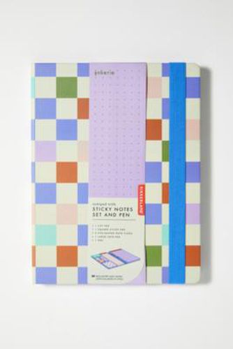 Sticky Notes Set ALL at Urban Outfitters - Inkerie - Modalova