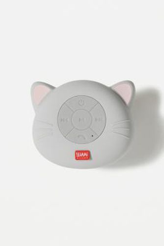 Katzenförmiger Bluetooth-Lautsprecher Für Die Dusche - Urban Outfitters - Modalova