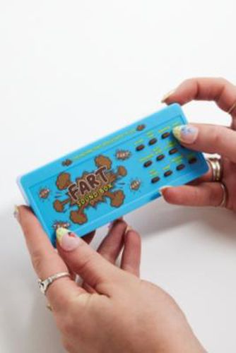 Fart Sound Box ALL at - Urban Outfitters - Modalova