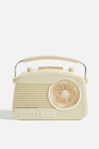Baby Brighton Portable Radio - ALL at Urban Outfitters - Steepletone - Modalova