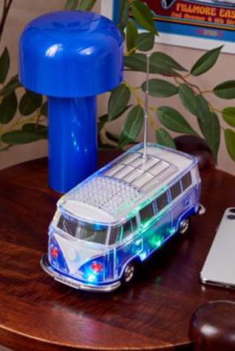 Camper Van Bluetooth Speaker - 10cm x 8cm at - Urban Outfitters - Modalova