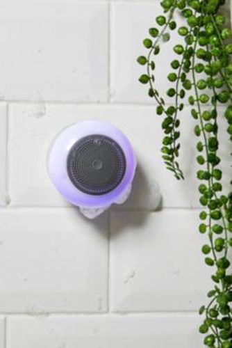 Beleuchteter Bluetooth-Lautsprecher Für Die Dusche - Urban Outfitters - Modalova