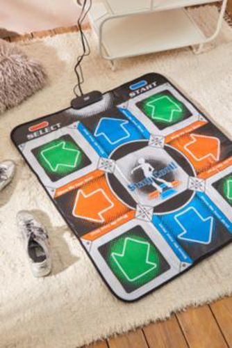 Orb Gaming Retro Dance Mat Game ALL at - Urban Outfitters - Modalova