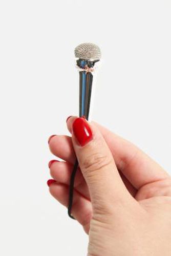Mini Karaoke Microphone ALL at - Urban Outfitters - Modalova