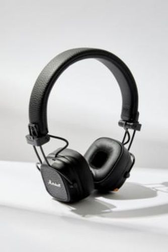 Black Major V Headphones - Black ALL at Urban Outfitters - Marshall - Modalova