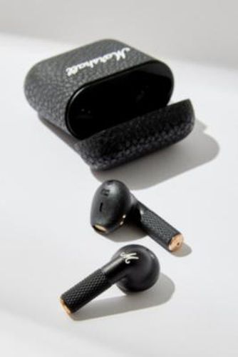 Minor IV Bluetooth Earphones - Black ALL at Urban Outfitters - Marshall - Modalova