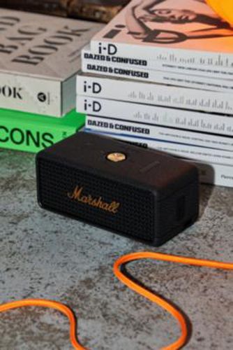 Emberton III Portable Bluetooth Speaker - ALL at Urban Outfitters - Marshall - Modalova