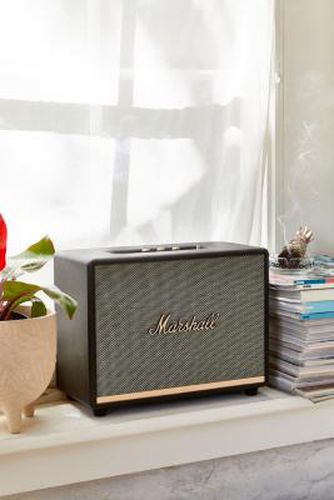 Woburn III Bluetooth Speaker - 40cm x 31.7cm at Urban Outfitters - Marshall - Modalova