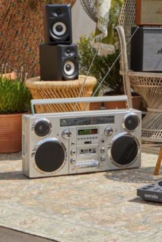 Brooklyn Boombox Stereo - ALL at Urban Outfitters - GPO - Modalova