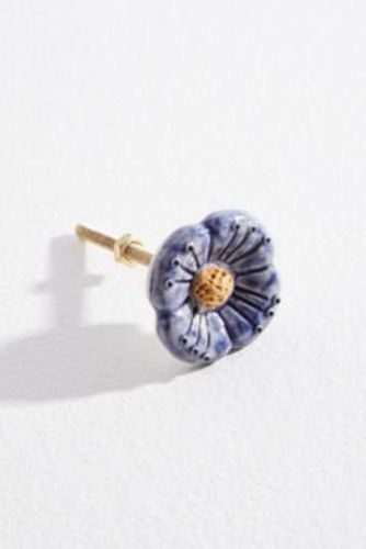 Flower Drawer Knob - ALL at - Urban Outfitters - Modalova