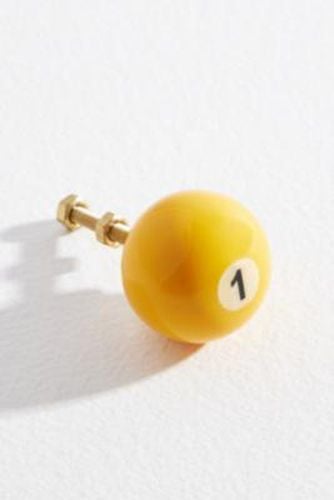 Billiard Ball #1 Drawer Knob - ALL at - Urban Outfitters - Modalova